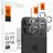 Spigen Glas.tR EZ Fit Optik Pro iPhone 15 Pro/Pro Max Transparent