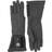 Hestra Tactility Heat Liner 5 Finger - Charcoal