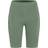 Fjällräven Womens Abisko Short Tights Grön PATINA GREEN/614 XX-small