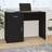 vidaXL with Cabinet 100x40x73cm PC Multi Writing Desk