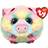 TY Pigasso Pig Beanie Balls