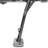 Givi Side Stand Extension - Aluminum/Stainless Steel