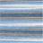 Rico Design Baby Cotton Soft Print Dark Blue/Petrol 033 Baby Wool Multicoloured for Knitting and Crocheting