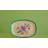 Rice Arda Bloom Print Assiett