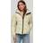 Superdry Pufferjacka Spirit Sports Beige Kvinna