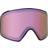 Anon M4 Lens Goggle - Perceive Cloudy Pink