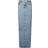 Good American Uniform Maxi Denim Skirt - Blue