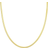 Nava Copenhagen Amaya Necklace Forgyldt