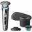 Philips Series 9000 Nass&Trocken Rasierer