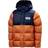 Helly Hansen Junior Vision Lightweight Pufferjacka Orange 128/8