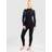 Roxy 5/4/3 Swell Series Fz Gbs Wetsuit black