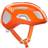 POC Ventral Air Mips Cykelhjelm Orange 54-59 cm