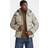 G-Star Whistler Puffer Jacket Elephant Skin