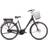 Kronan Elcykel Dam Kvick 7 vxl Bosch Active Matt Damcykel