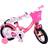 Volare Ashley 12 Tum Barncykel