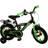 Volare Thombike 12 Tum Barncykel