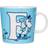 Moomin Arabia Mumi ABC F Krus 40cl