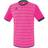 Erima Roma Short-Sleeved T-shirt - Rosa