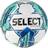 Select Talento DB 2023 - White/Green