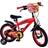 Volare Cars 14 Tum Handbromsar Barncykel