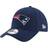 New Era Keps 940 England Patriots Marinblå 56-63 Keps