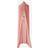 Vertbaudet Pompons Canopy Pink