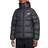 NIKE Men's Windrunner PrimaLoft Storm-FIT Hooded Puffer Jacket -Black/Sail