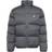 Nike Men's Sportswear Club Puffer Jacket - Iron Grey/White