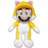 Super Mario 1UP Nintendo Together Plush Super Mario 3D Land Cat Mario 24cm