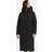 Didriksons Leya Parka Long 3 - Black