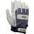 Otto Schachner 86120 Wave Safety Gloves - Grey