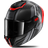 SHARK Helmets Spartan RS Carbon Shawn Helmet - Black/Red