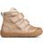 Wheat Baby Snugga Wool Patent Leather - Beige