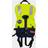 JoBe Boys Neoprene Safety Life Vest Yellow