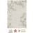 Lorena Canals Washable Play Rug Seabed Barnens X