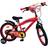 Volare Cars 16 Tum Handbromsar Barncykel