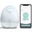 Elvie Silent Wearable Electric Breast Pump Single