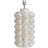 Hallbergs Bubbels Stracciatella Beige Lampfot 49cm