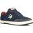 Etnies Nassim Marana Skate Shoes Navy/Brown/White