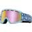 Dragon Alliance DR LIL 027 Men's Sunglasses Blue 144