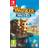 Whisker Waters (Switch)