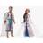 Disney Wish Fashion Doll Royal 2-Pack