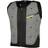 Macna Cooling Evo Vest - Grey Unisex