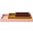 Montana Furniture Arrange Ruby Bärnsten Kommode 3stk