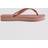 Havaianas Slim Platform Flip-Flops Dam, Pink