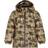 Mikk-Line Winter Jacket AOP Kelp