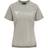 Hummel Noni 2.0 T-shirt - Grey Melange