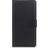 MAULUND Google Pixel 8 Litchi Læder Flip m. Pung Sort