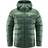 Haglöfs Down Hood Men - Fjell Green