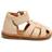 bisgaard Ami Sandal - Creme